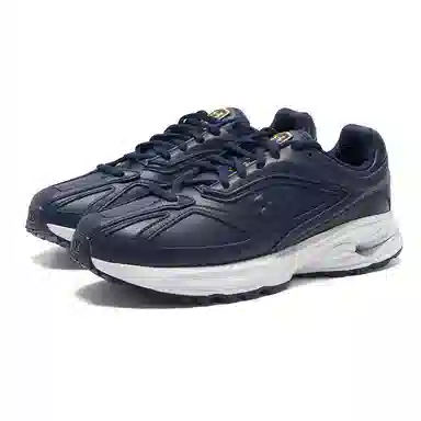 Under Armour HOVR Navy