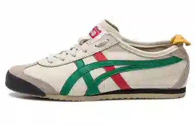 Onitsuka Tiger Mexico 66 Olive