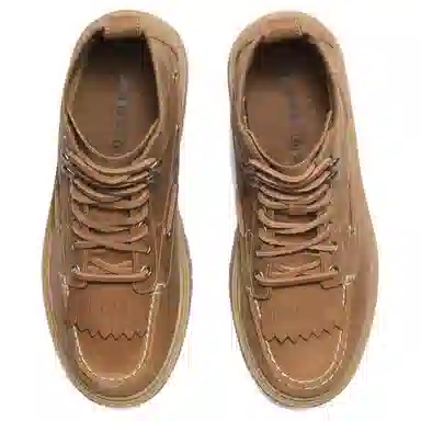 Timberland Stone Street