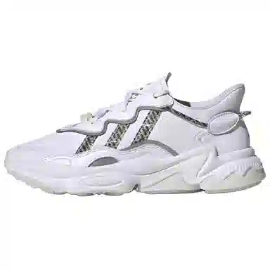 adidas Ozweego White Black