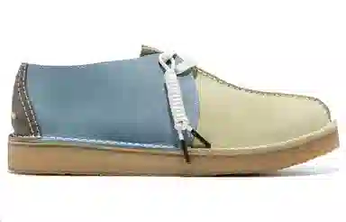 Clarks Originals x Li-Ning 1990