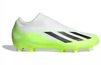 adidas X Crazyfast.3 Lemon Yellow