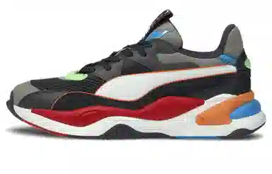 PUMA RS-2K Internet Exploring Black