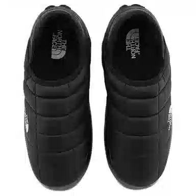 The North Face Icon Black