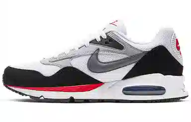 Nike Air Max Correlate White Grey Red