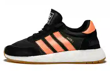 adidas originals Iniki Runner Semi Flash Orange