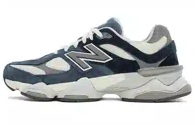 New Balance 9060 Light Blue