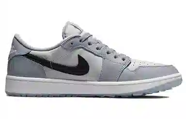 Jordan Air Jordan 1 Low Wolf Grey