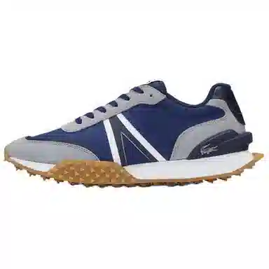 Lacoste Low-Top Blue