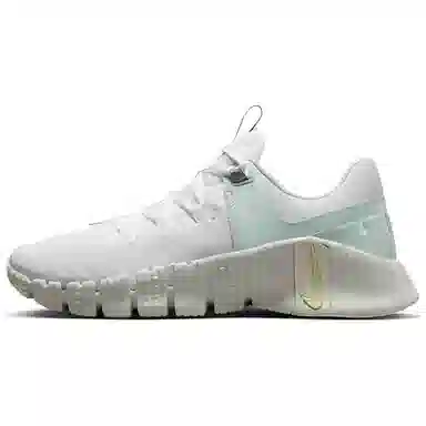 Nike Free Metcon 5 PRM White Green