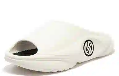 361° AG潮拖2 White Black