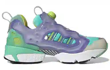 Reebok x adidas ZX Fury