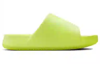 Nike Calm Slide Green