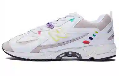 New Balance 828 Grey Pink