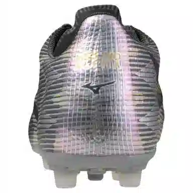 Mizuno Alpha 2 Elite AG Silver