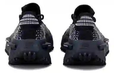 NEIGHBORHOOD x adidas NMD S1 Black