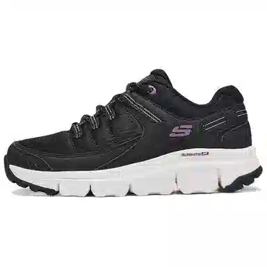 Skechers Summits AT Black