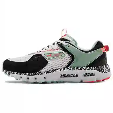 Under Armour Hovr Summit Green White