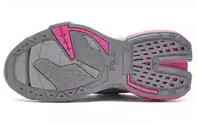 FILA FUSION TI-22 TPU