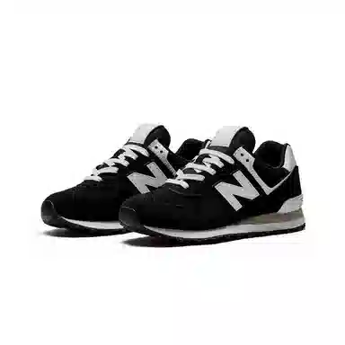 New Balance 574 Black