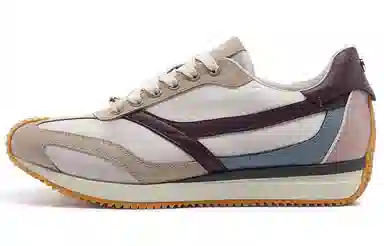 LiNing 1990 Pale Yellow