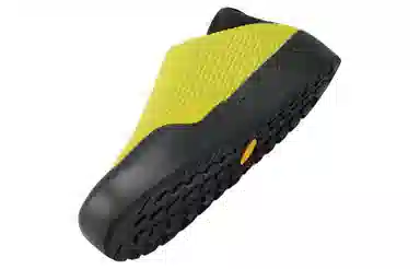 Arcteryx Kragg Yellow Black