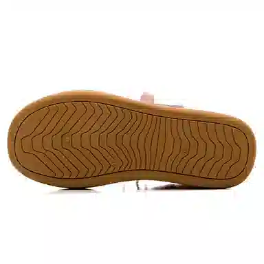 HUANQIU Dopamine Apple Pink