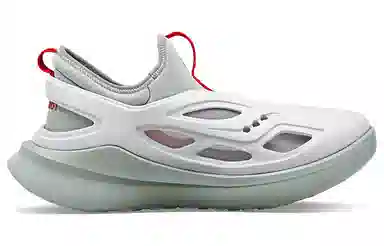 tombogo x Saucony The Butterfly White Grey