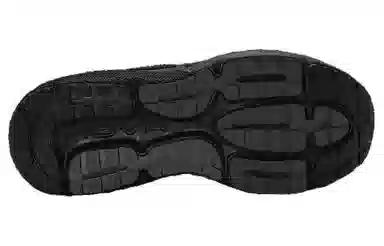 Under Armour UA HOVR Mega 2 MVMNT Black