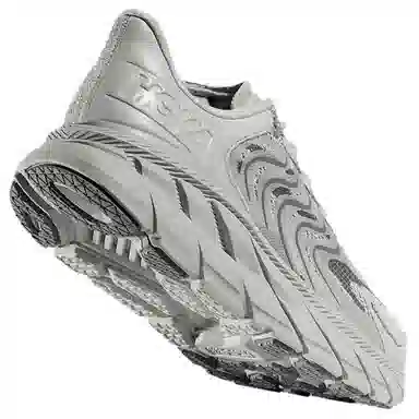 HOKA ONE ONE Clifton LS Grey