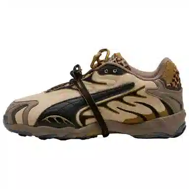 A$AP Rocky x PUMA Inhale Leopard