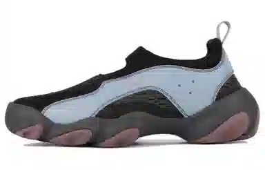 Oakley Factory Team Black Blue