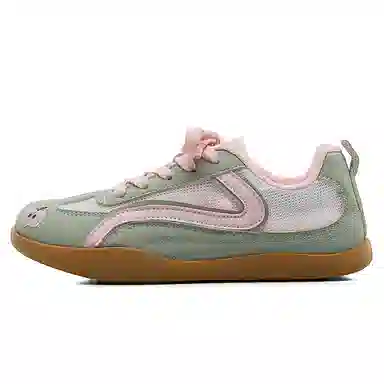 HUANQIU Dopamine Apple Pink