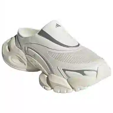 adidas XLG Runner Mule White