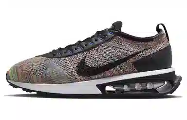 Nike Air Max Flyknit Racer "Multi-Color 2.0"