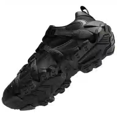 FILA EXOCET Shadow Gray Black