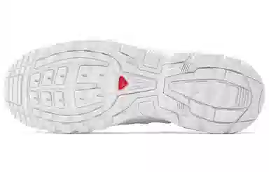 Salomon ACS+ White