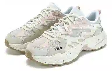 FILA Fern Pink