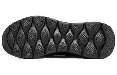 Skechers GO WALK Flex Black