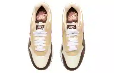 Nike Air Max 1 Brown
