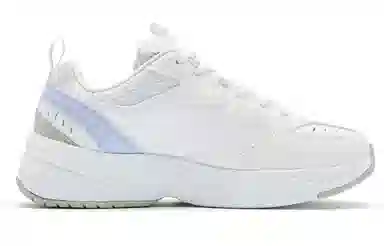 Jordan Feiyu White Purple