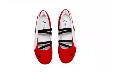 PUMA Speedcat Red Velvet