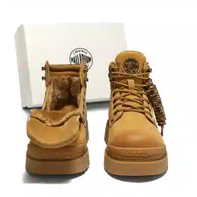 Palladium Martin Boots