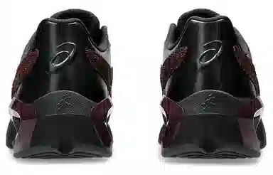 KIKO KOSTADINOV x Asics GEL-NOVALIS Black Red