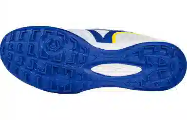 Mizuno Wave CUP TF White Blue