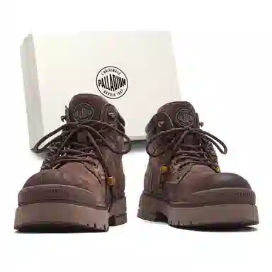 Palladium Martin Boots