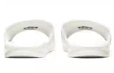 Stussy x Nike Benassi Sail