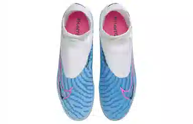 Nike Phantom GX Elite DF AG-Pro Blue White