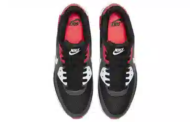 Nike Air Max 90 G Black Red