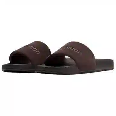 lululemon restfeel slide